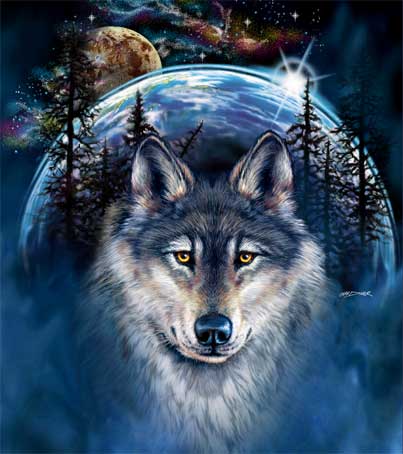 loup