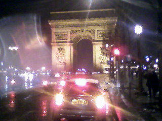 voila paris