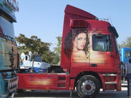 camions