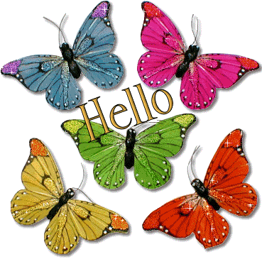 papillons
