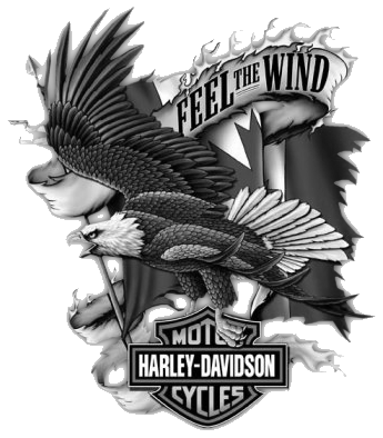 harley