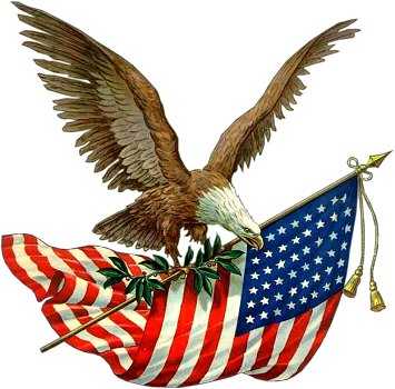drapeaux americain