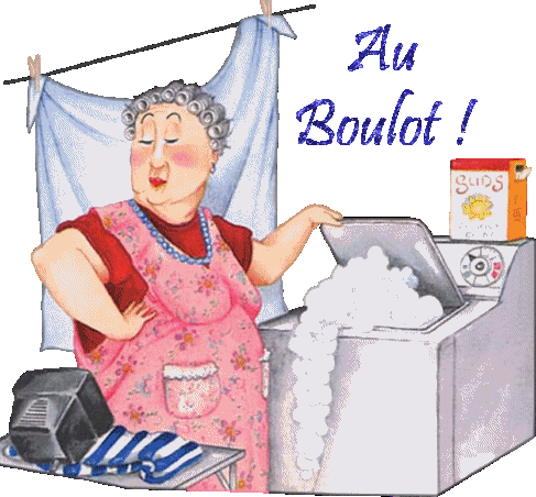 ma mamie