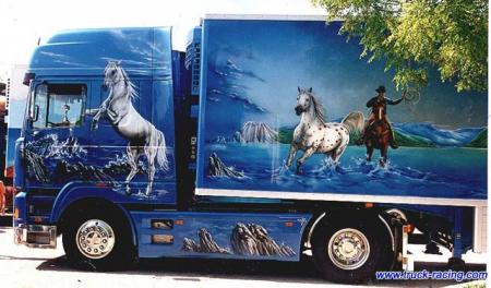 camions