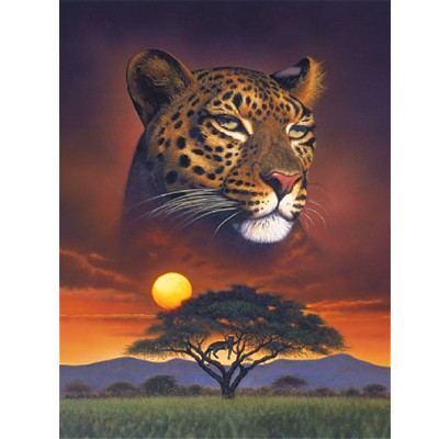 sa avane africain