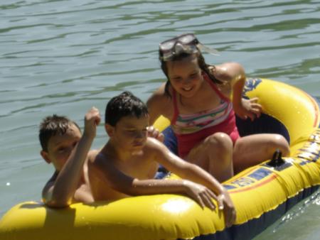 mon cousin