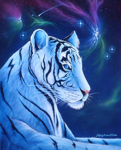 tigre