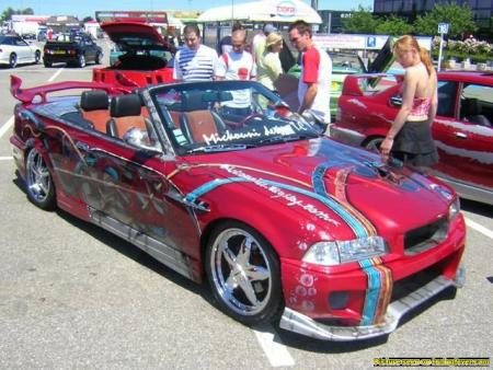tuning