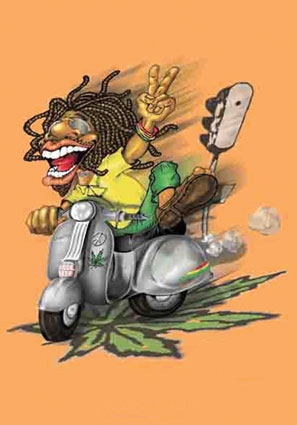 rasta