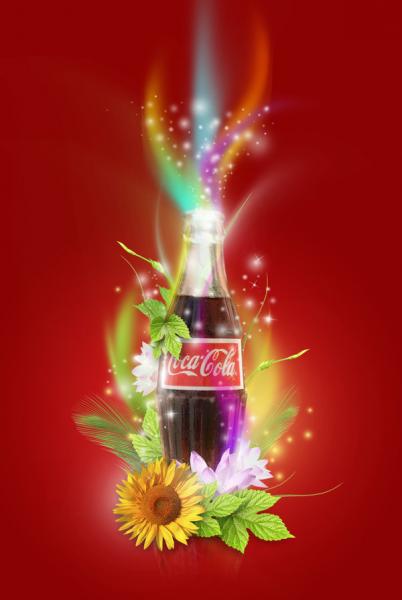 coca