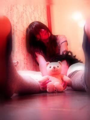 fille