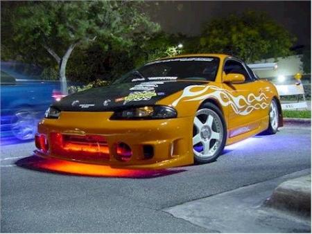 tuning
