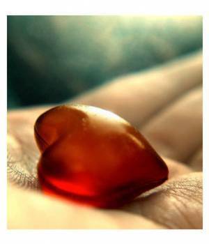mon coeur