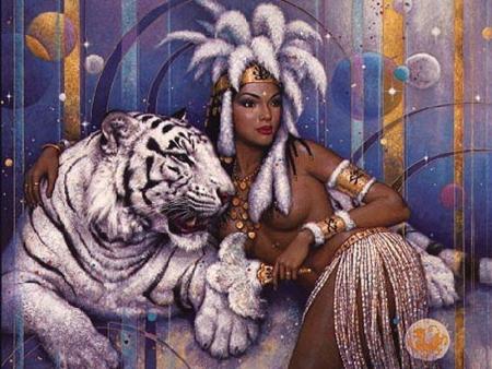 tigre