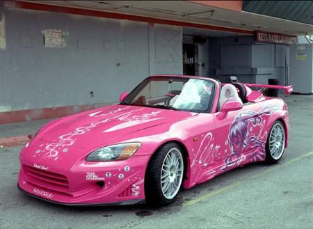 tuning