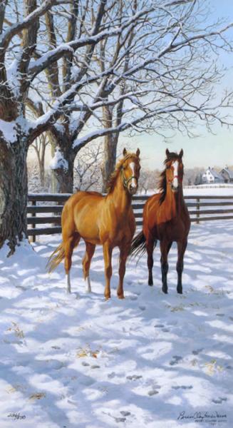 cheval