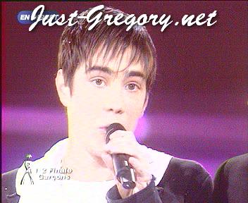 GREGORIE