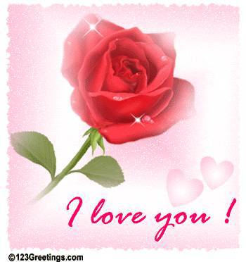 rose