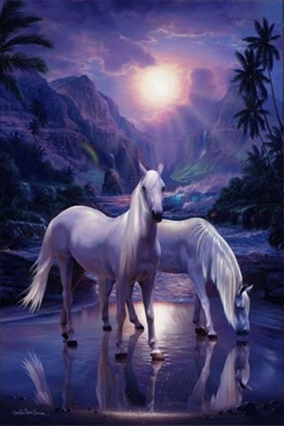 cheval