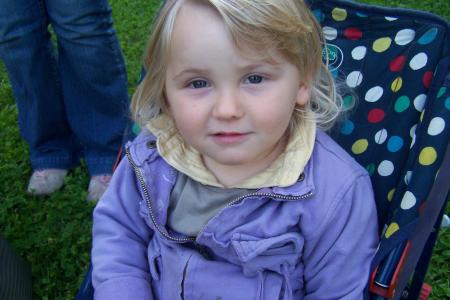 je taime ma fille