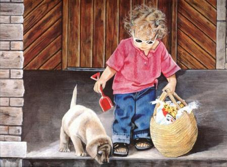 enfants