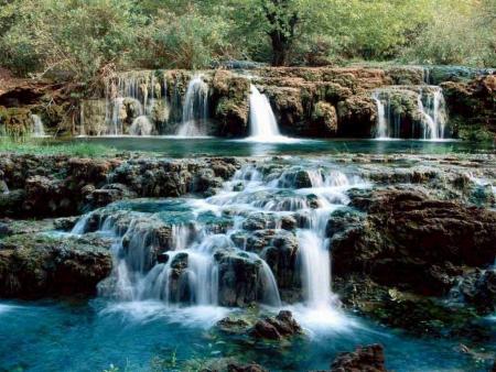 l'eau