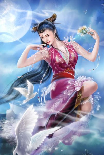 chinoisses