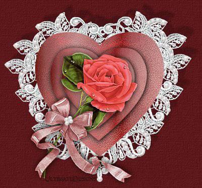rose
