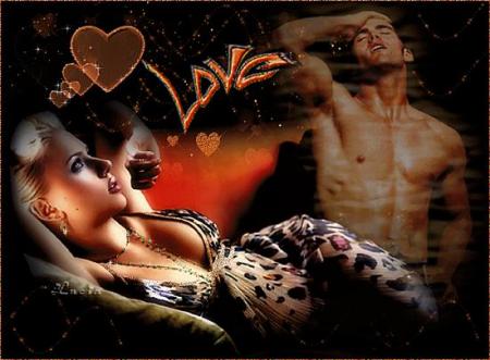 homme et femme
