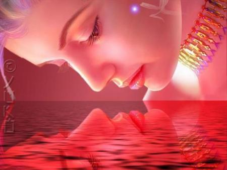 femme