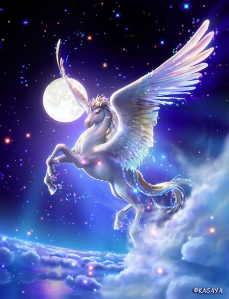cheval