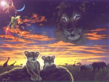 LION